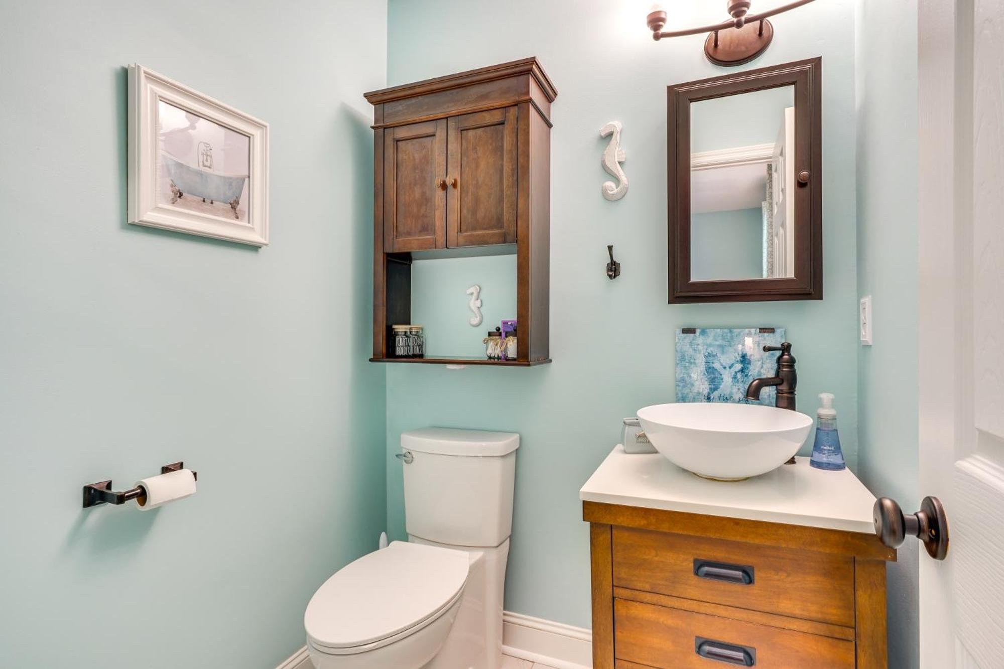 Вилла Cozy Goose Creek Escape With Patio And Grill Экстерьер фото