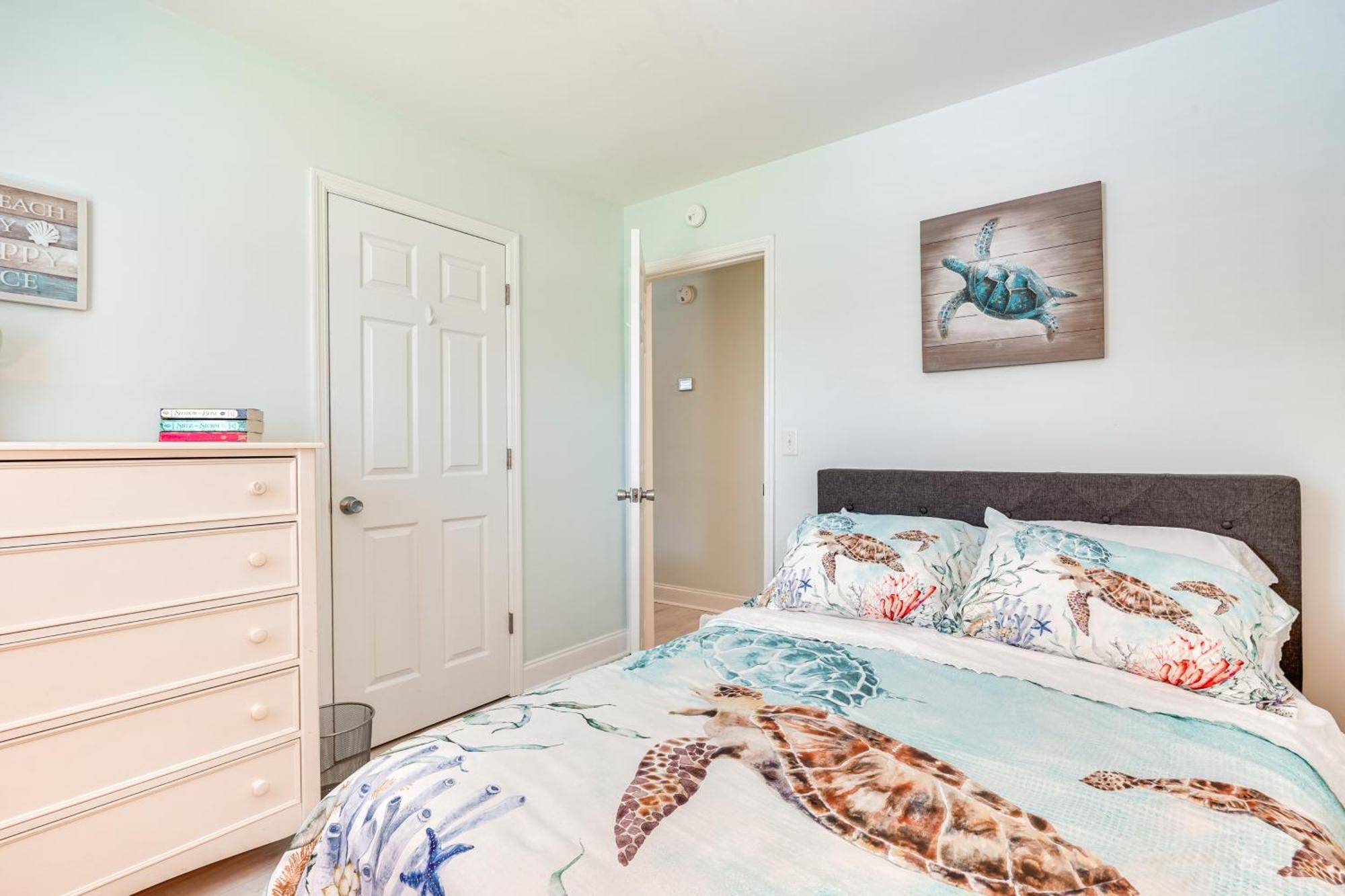 Вилла Cozy Goose Creek Escape With Patio And Grill Экстерьер фото