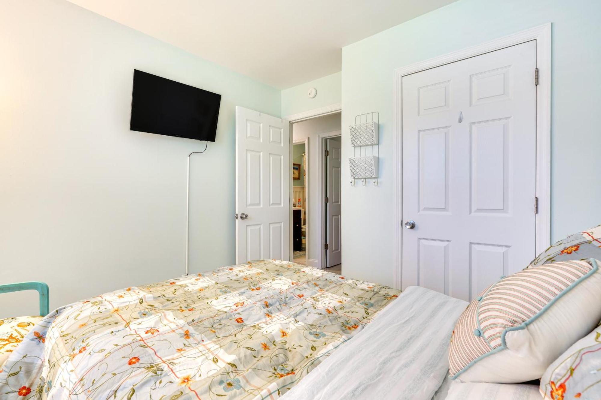 Вилла Cozy Goose Creek Escape With Patio And Grill Экстерьер фото